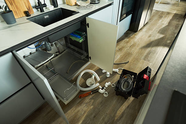 24/7 Emergency Drain Cleaning experts in Upper Falls, MD